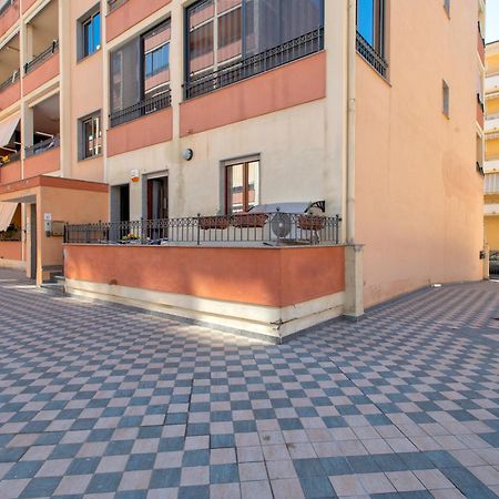 Balearhome Альгеро Экстерьер фото