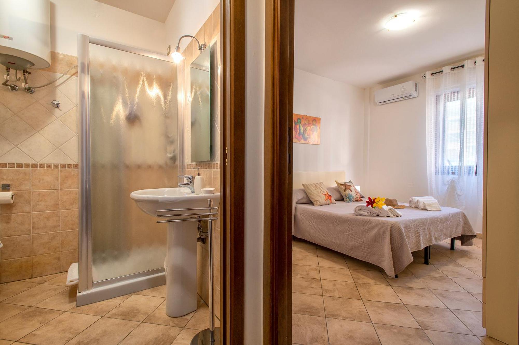 Balearhome Альгеро Экстерьер фото