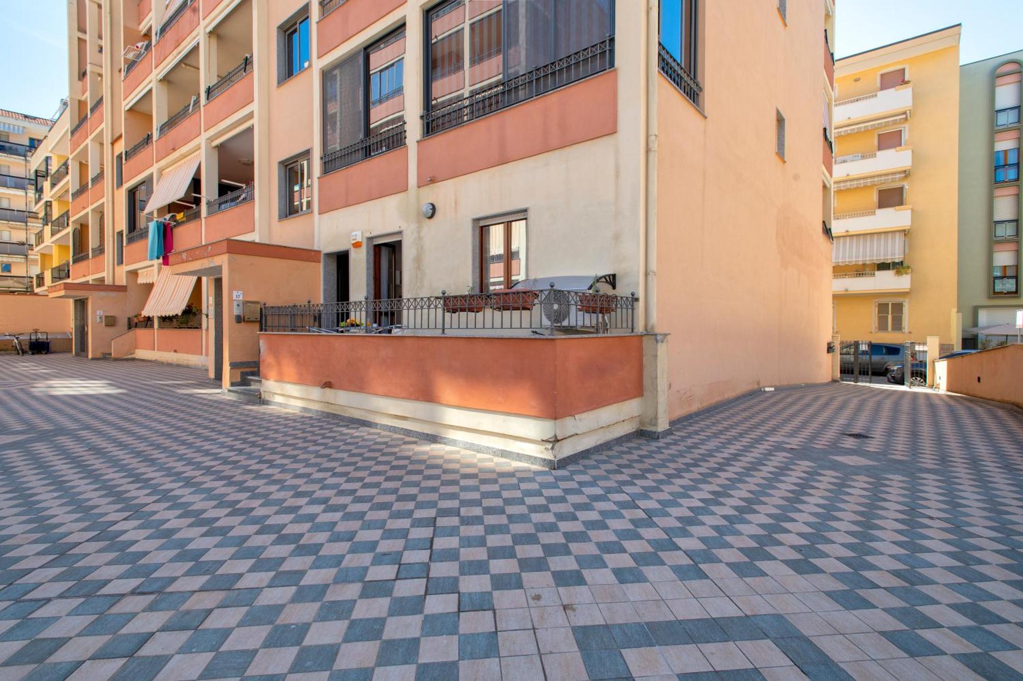 Balearhome Альгеро Экстерьер фото