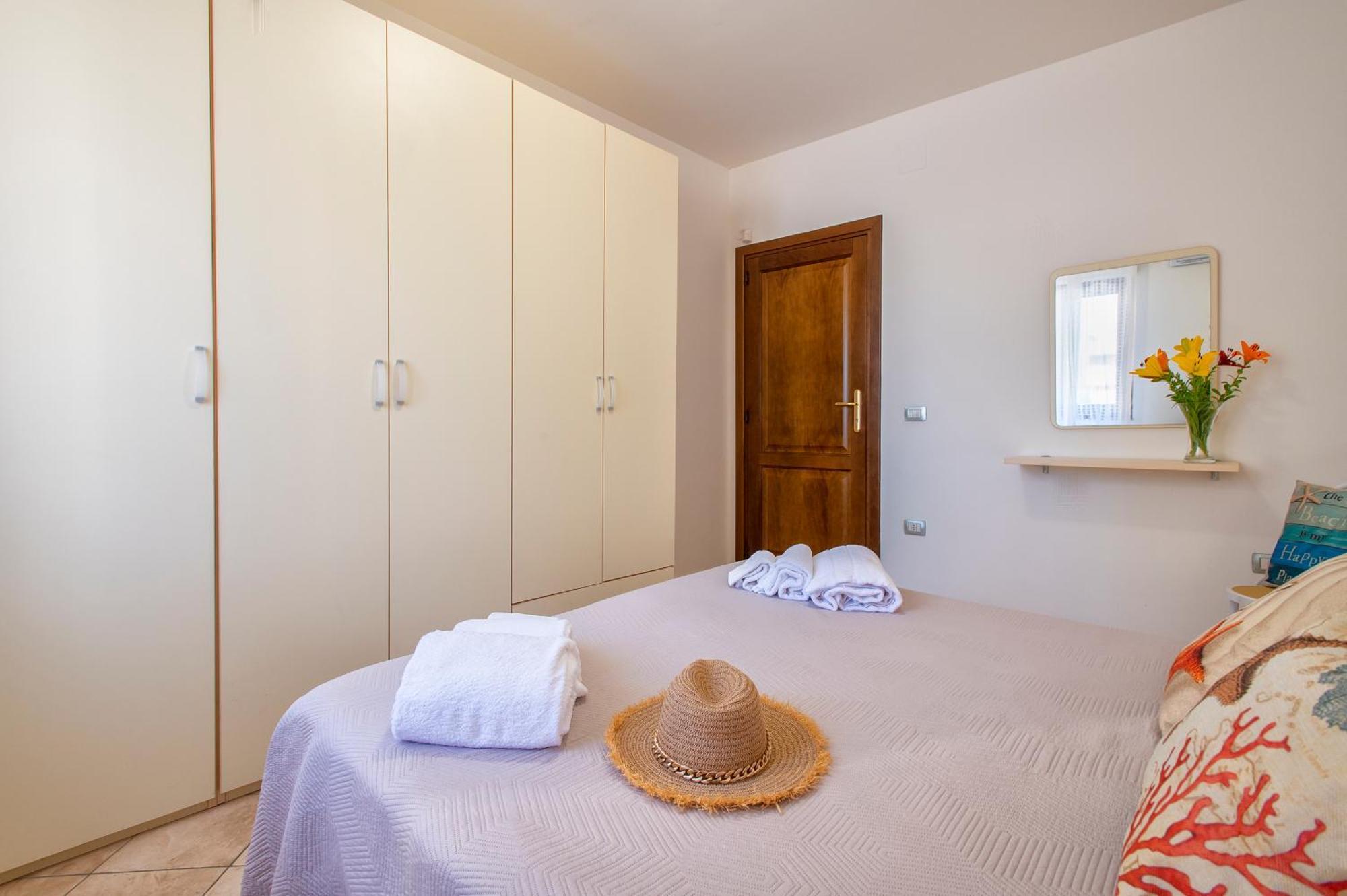 Balearhome Альгеро Экстерьер фото