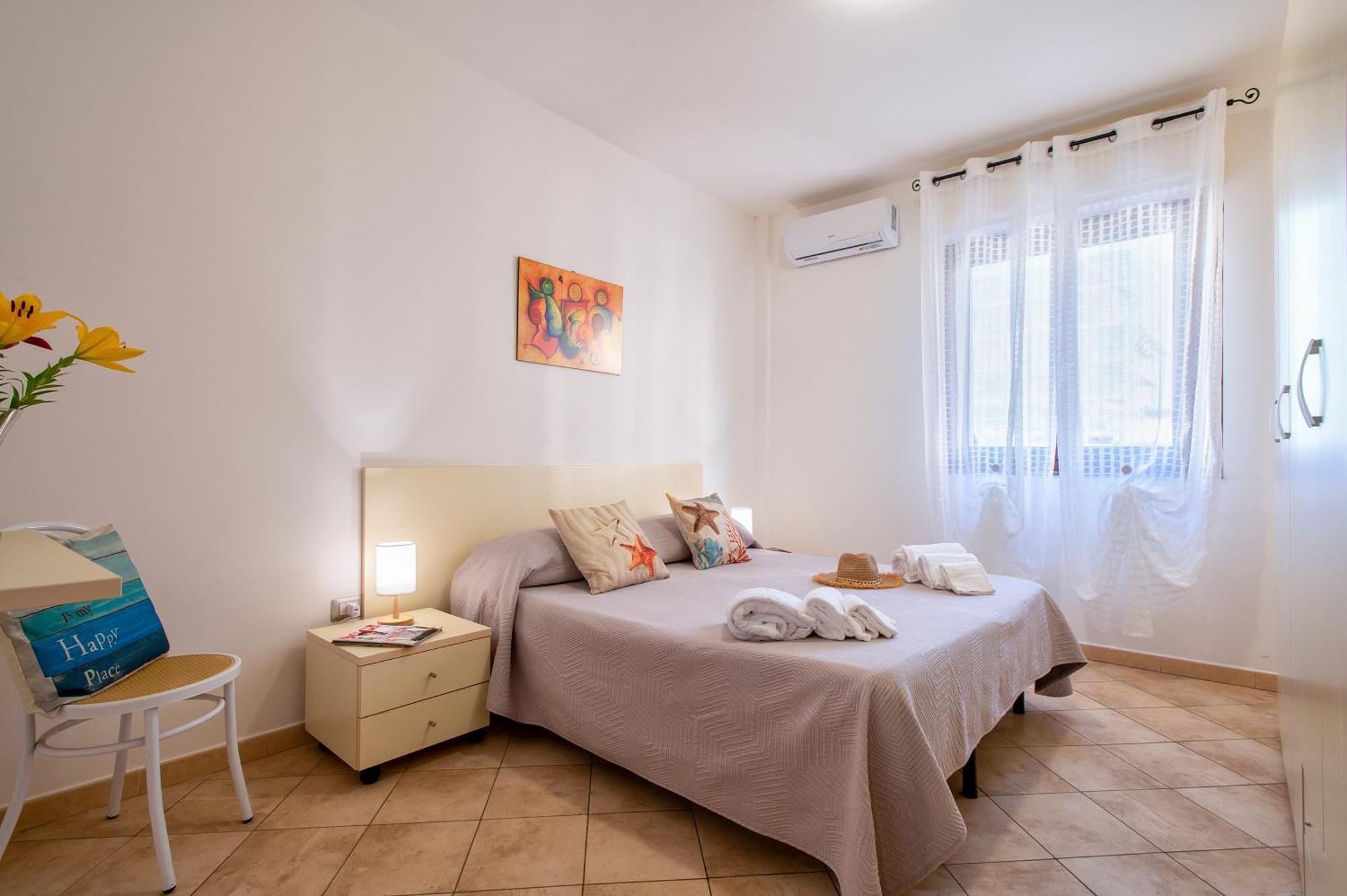 Balearhome Альгеро Экстерьер фото