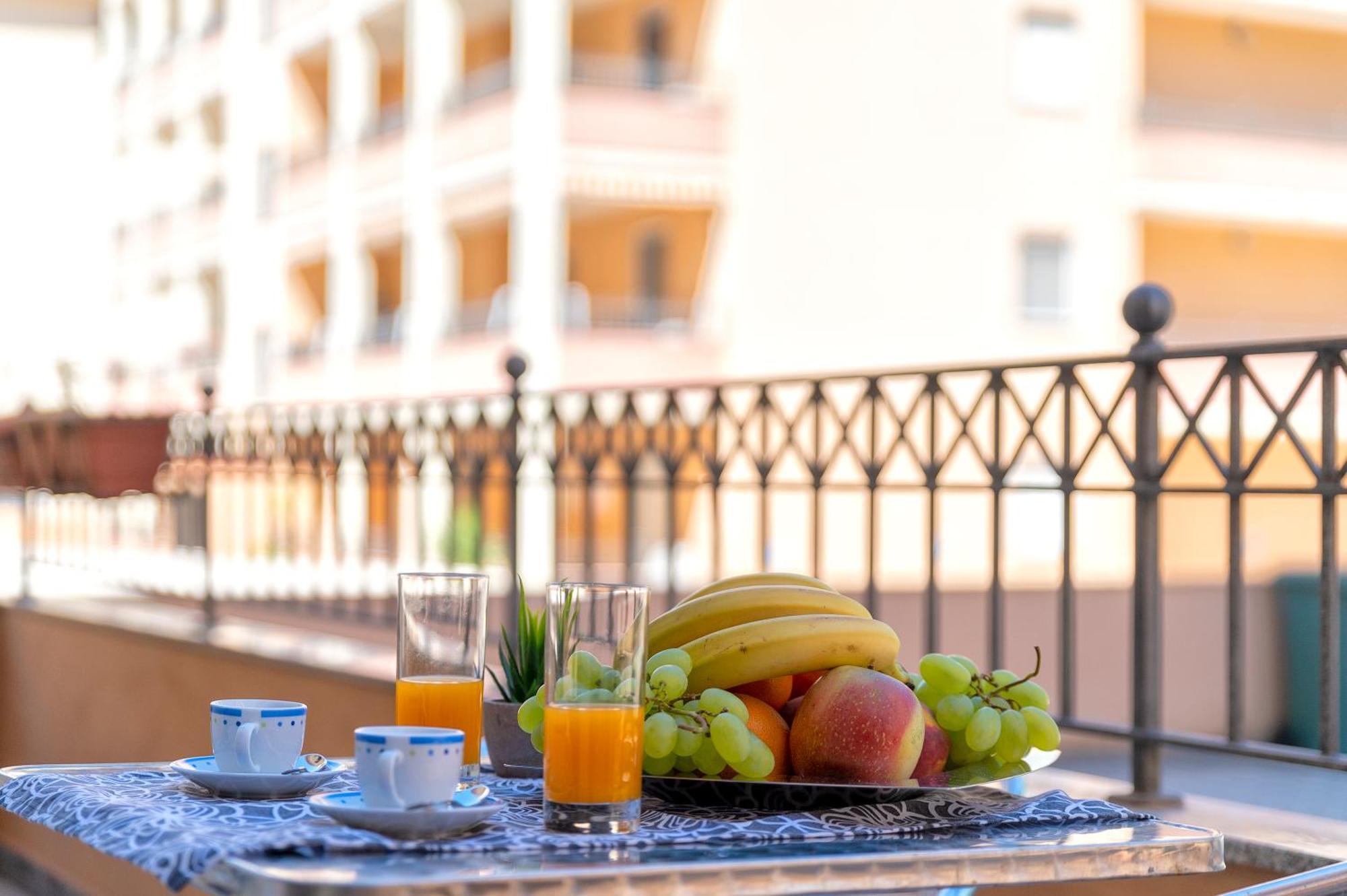 Balearhome Альгеро Экстерьер фото