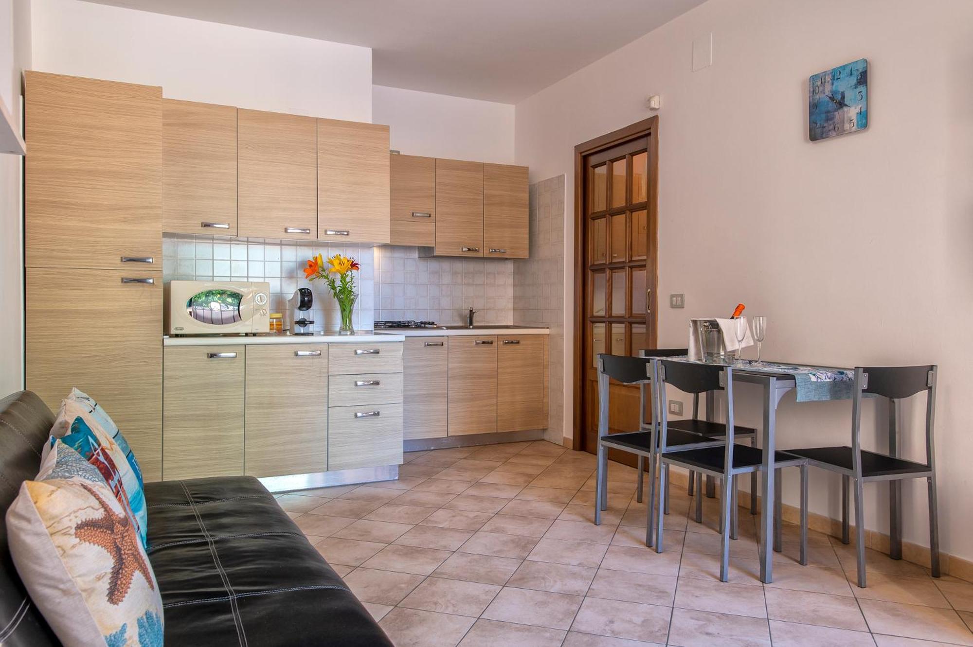 Balearhome Альгеро Экстерьер фото