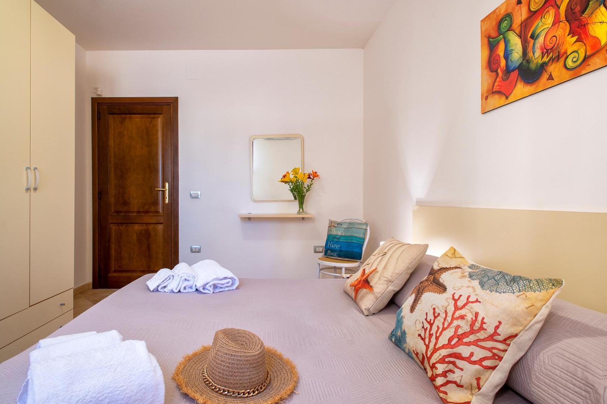 Balearhome Альгеро Экстерьер фото