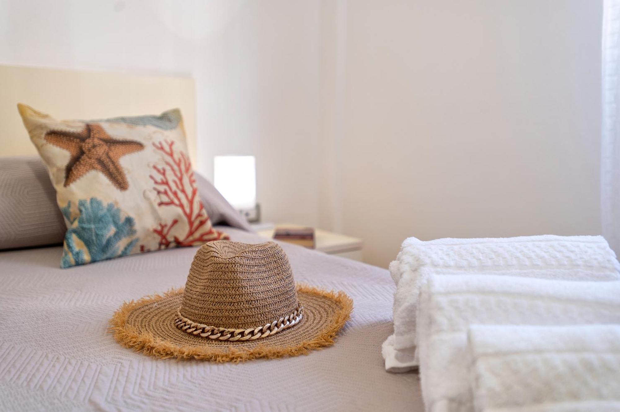 Balearhome Альгеро Экстерьер фото